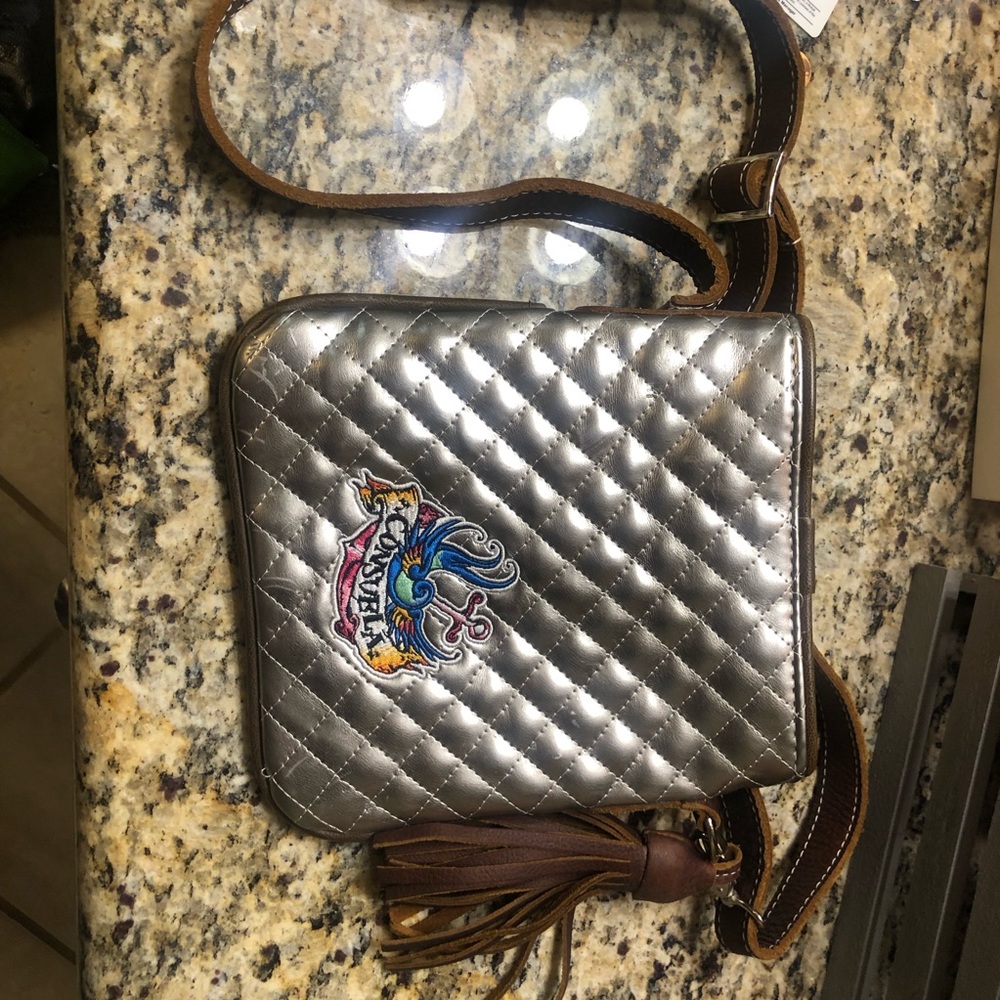 Consuela Bag